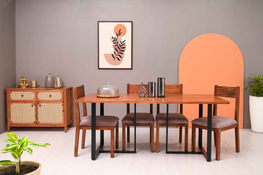 How to Choose the Perfect Solid Wood Furniture for Your Home