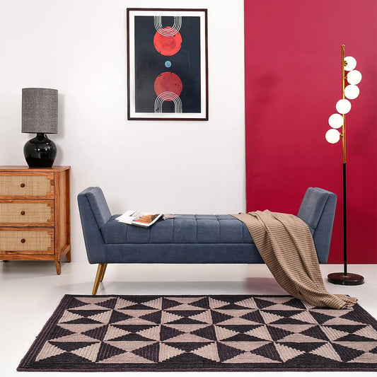 Choose the Perfect Wooden Bench to Enhance Home Aesthetics