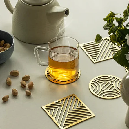 Coasters