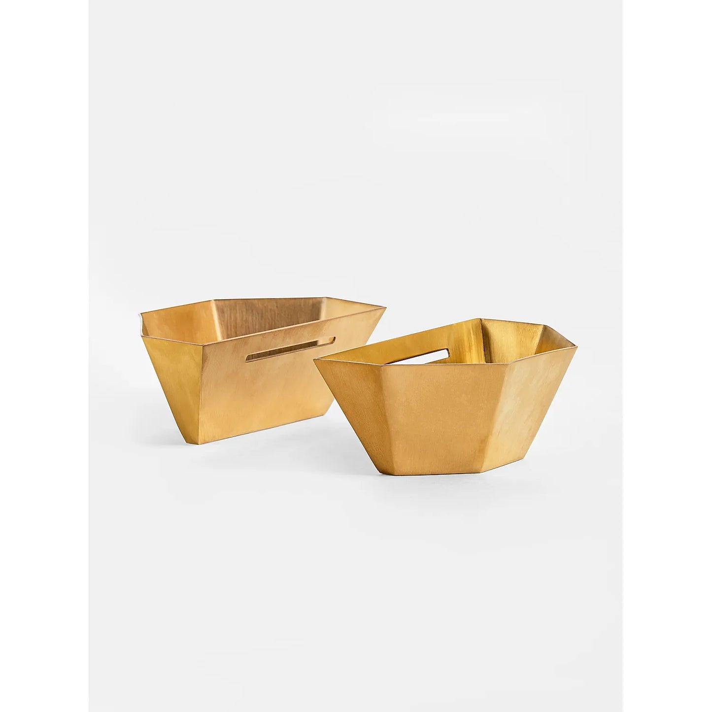 Hexagram Bowl Set