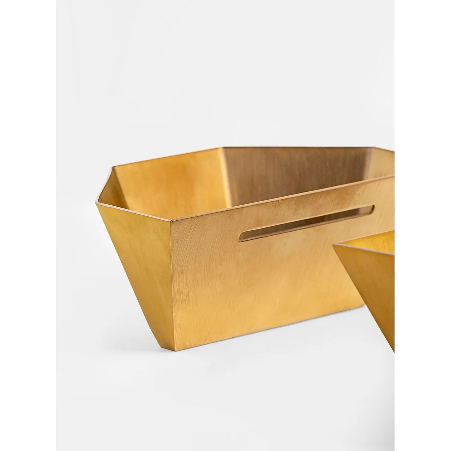 Hexagram Bowl Set