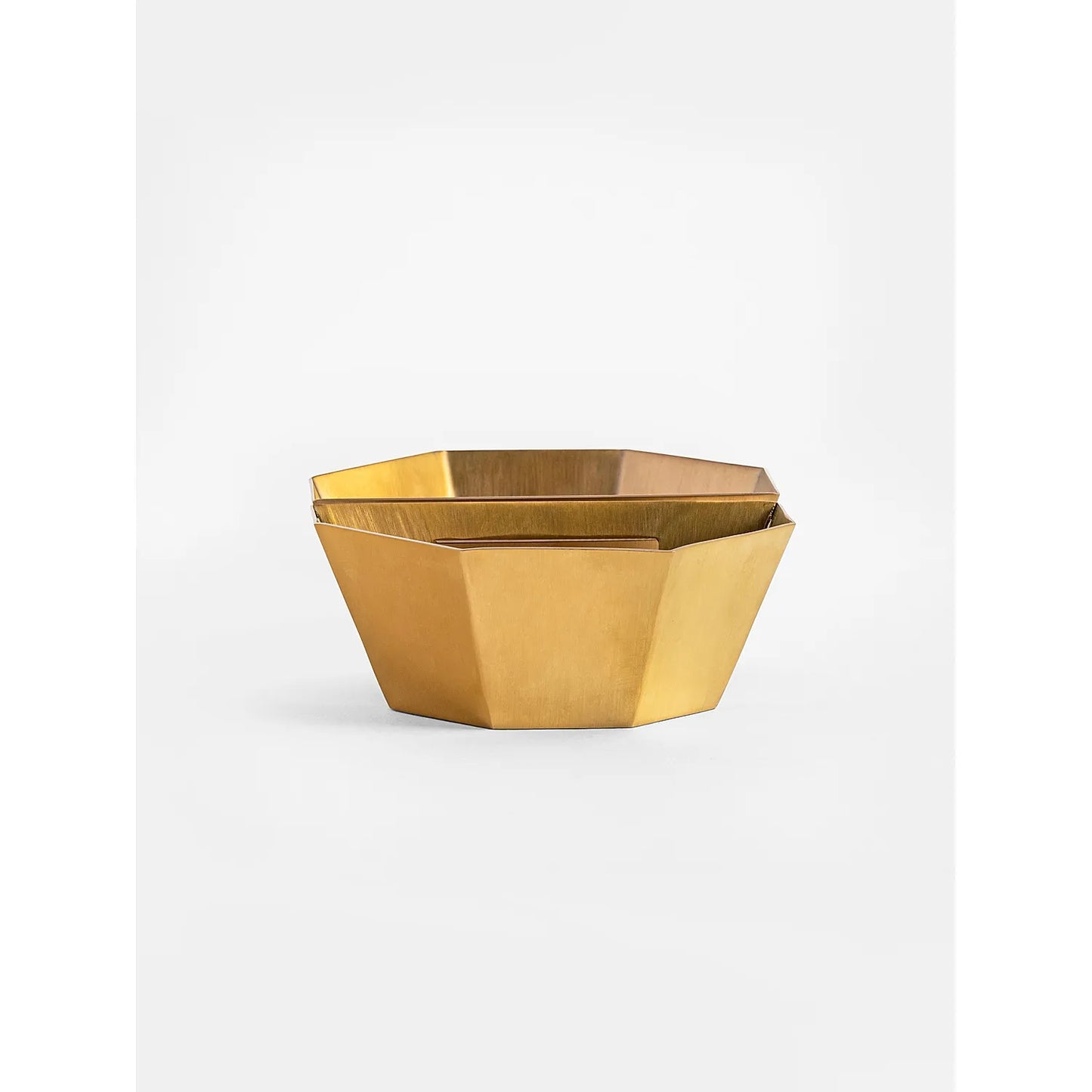 Hexagram Bowl Set