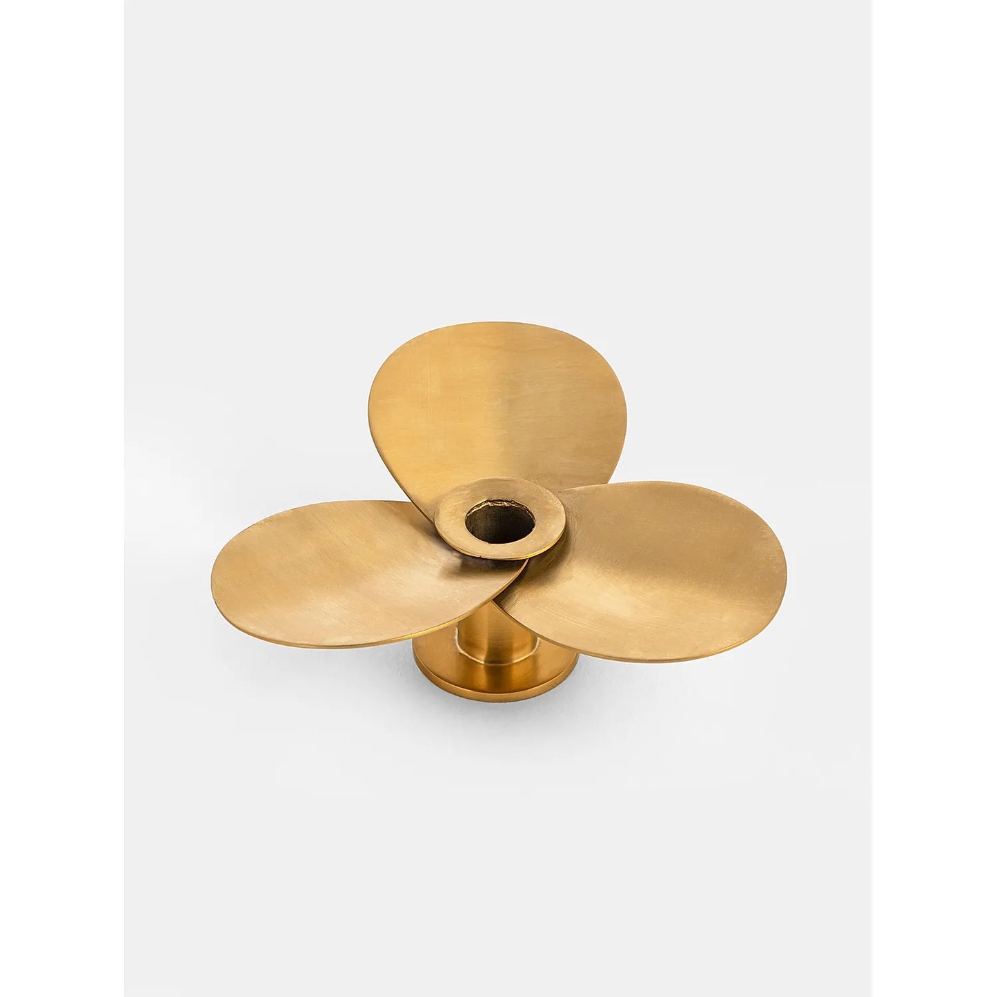 Propeller Candle Stand