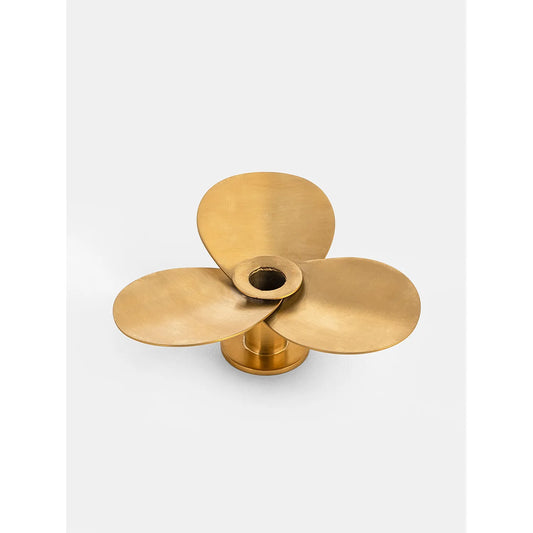 Propeller Candle Stand