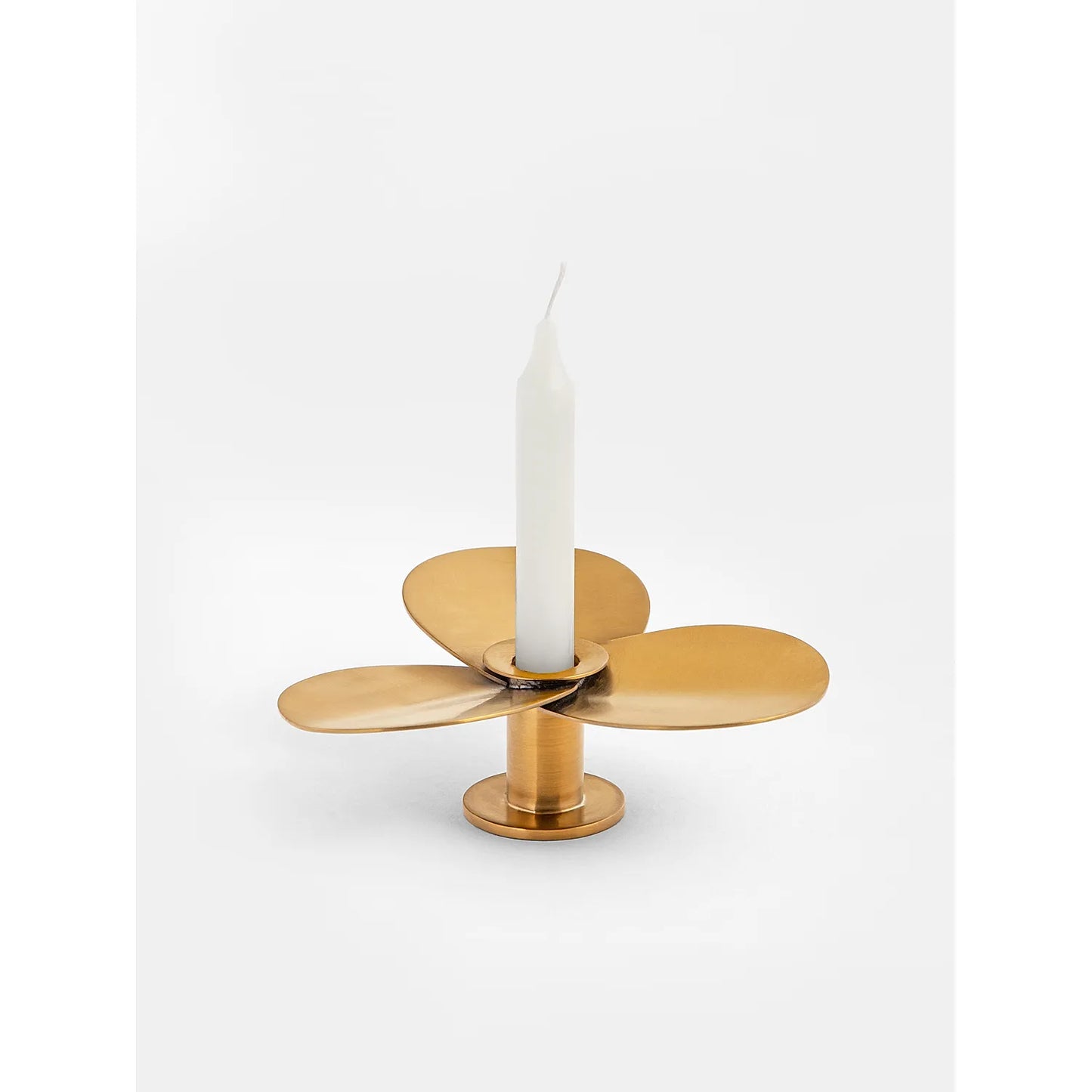 Propeller Candle Stand
