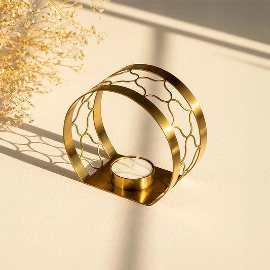 Nova Candle Stand