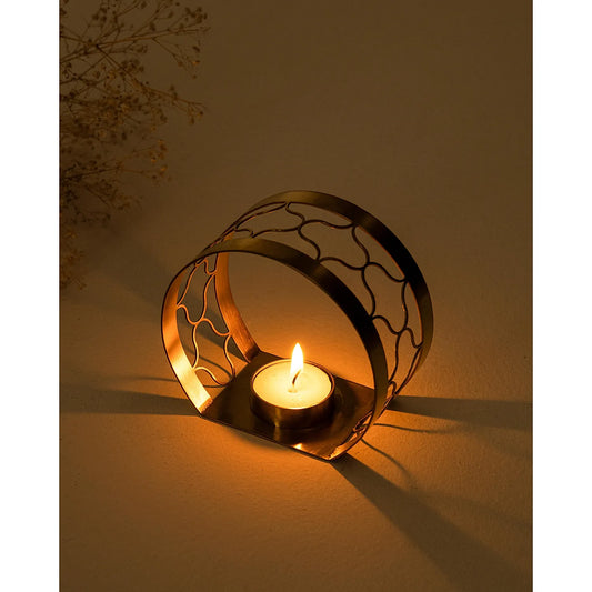 Nova Candle Stand