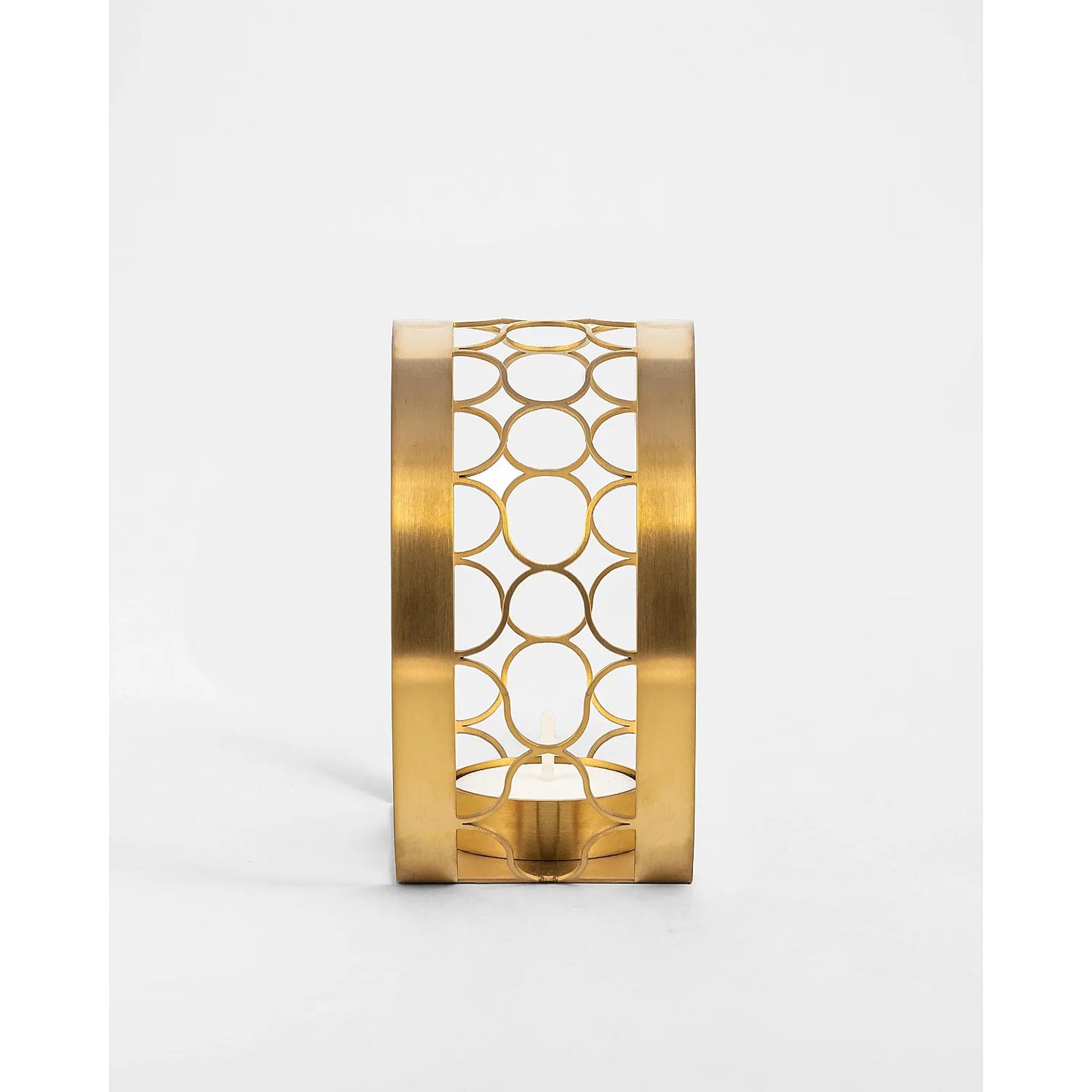 Nova Candle Stand