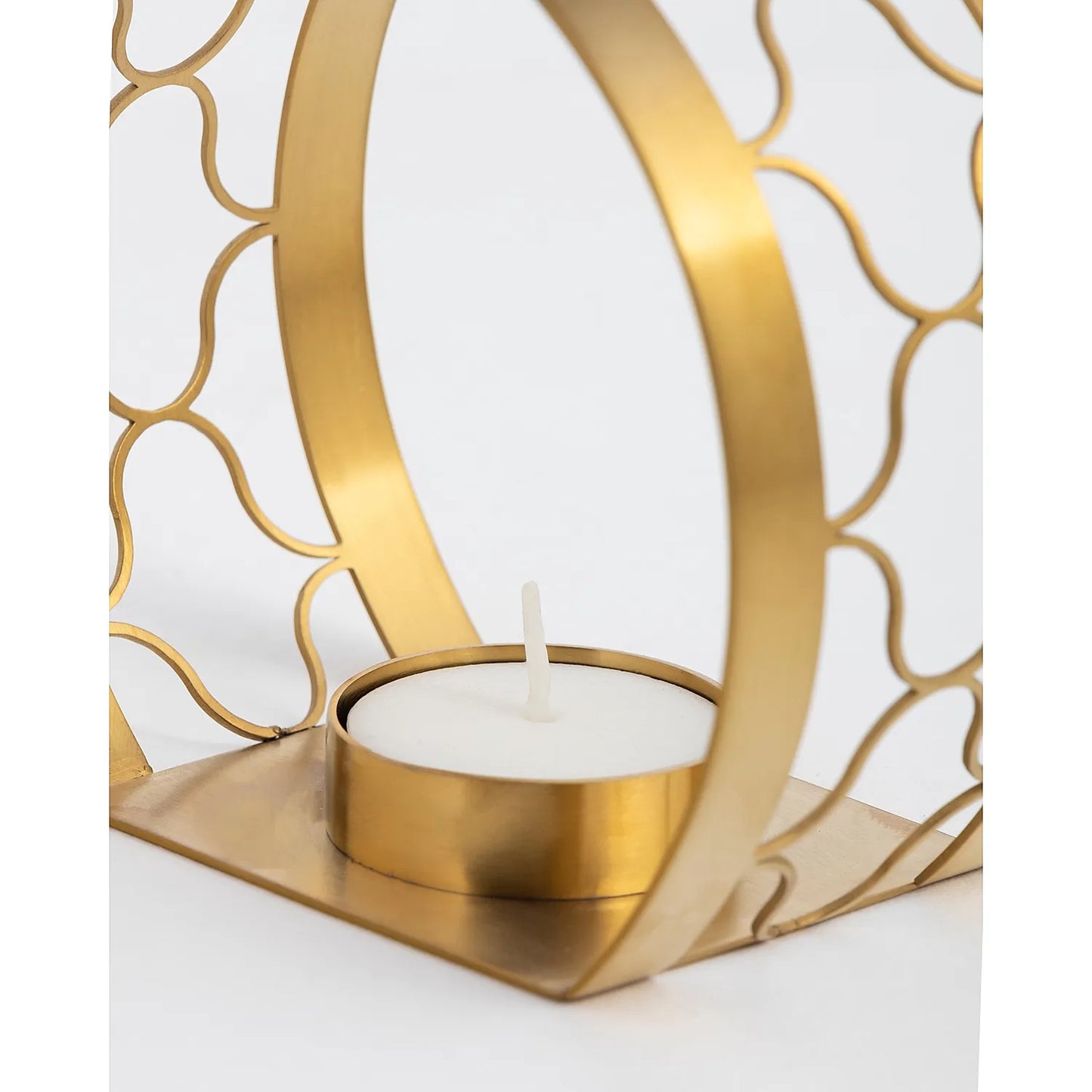 Nova Candle Stand