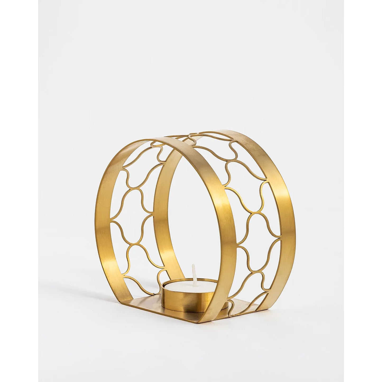 Nova Candle Stand