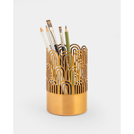 Notch Desk Organizer