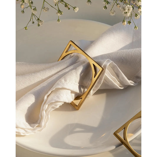 Orbit Napkin Holder