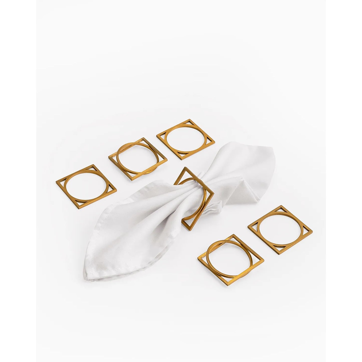Orbit Napkin Holder