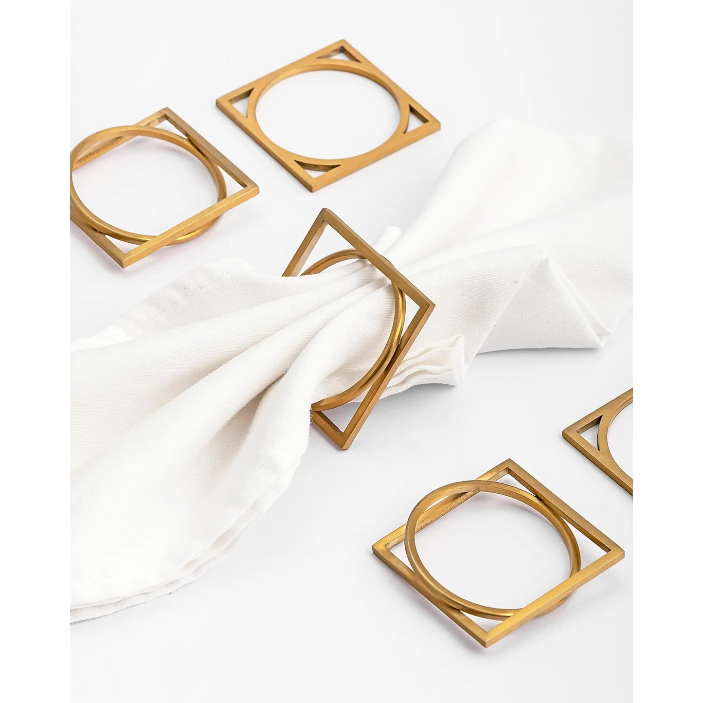 Orbit Napkin Holder
