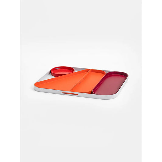 Jigsaw Desk Organizer
