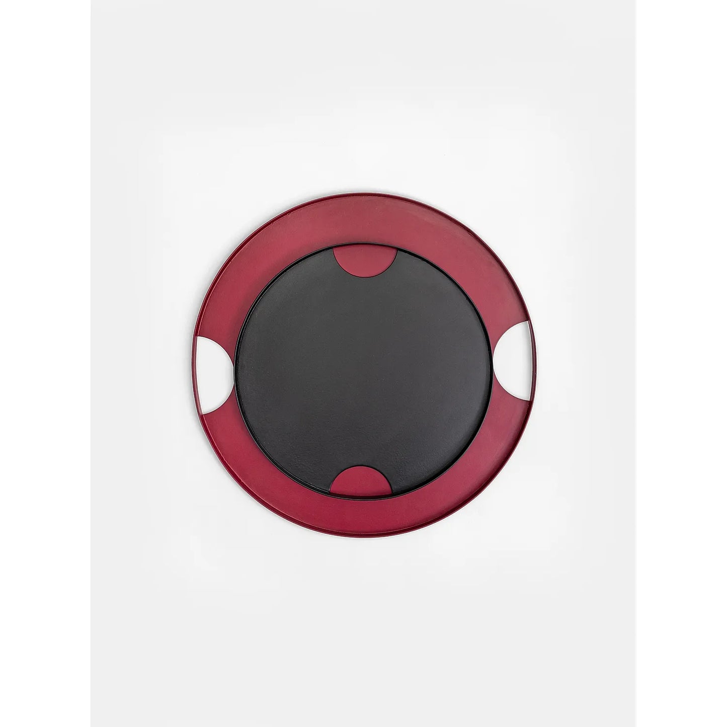 Charon Platter Set Red