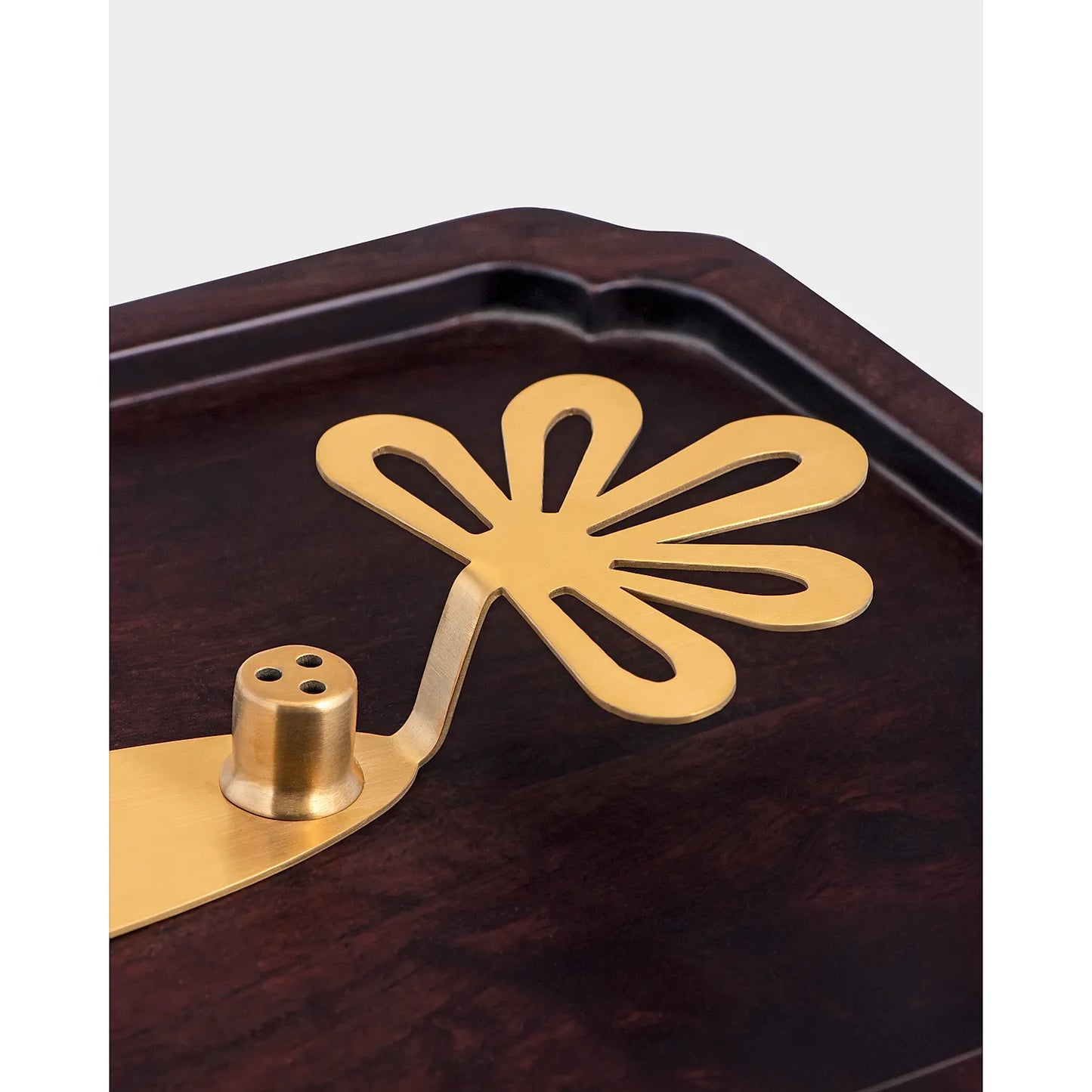 Aabha Incense Holder