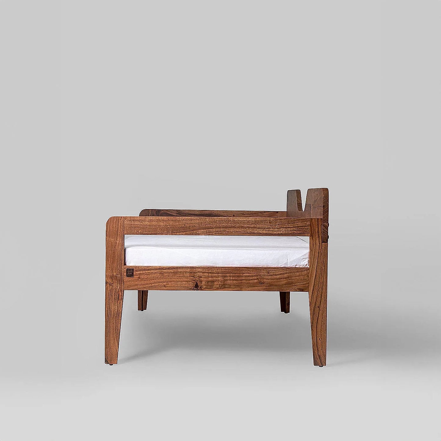 Greece Wooden Day Bed