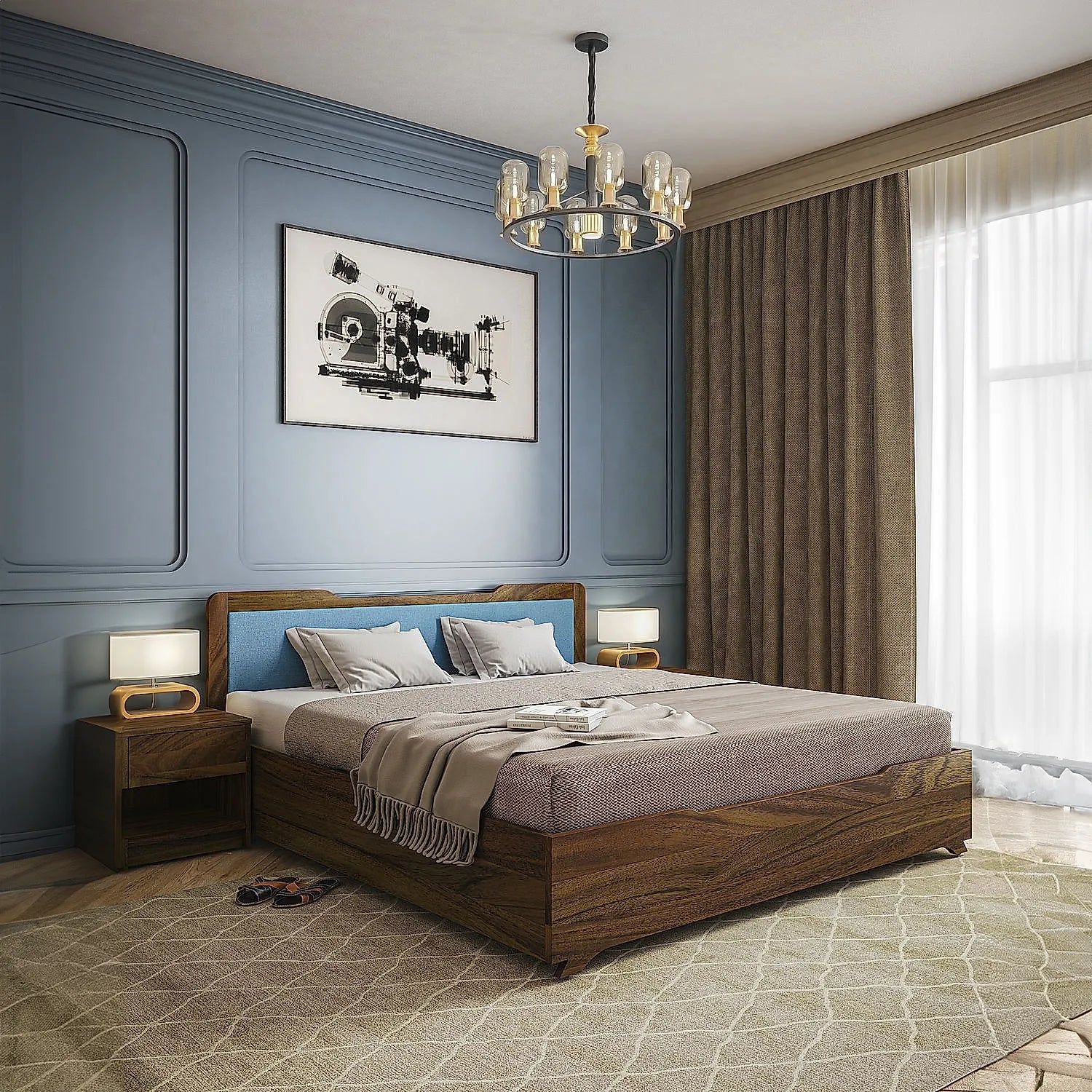 Beds