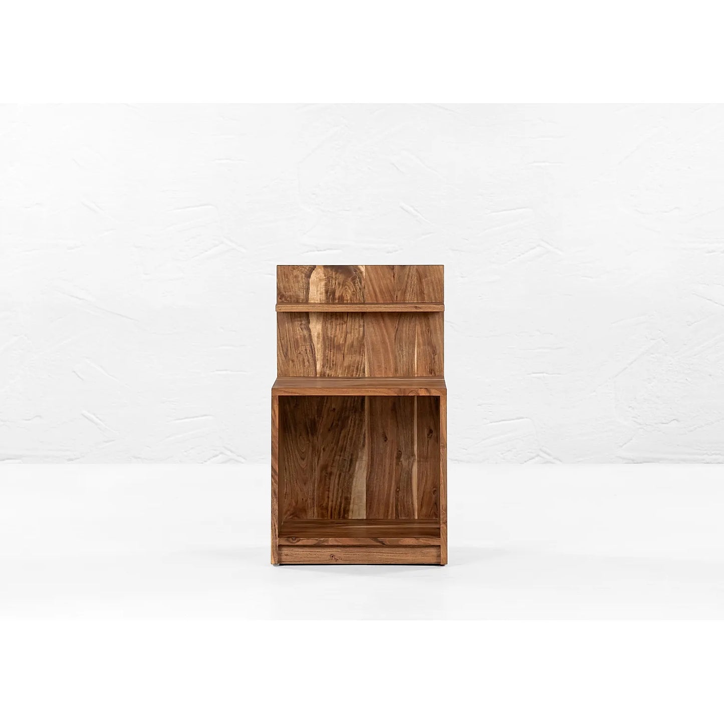 Eva Bedside Wooden Table