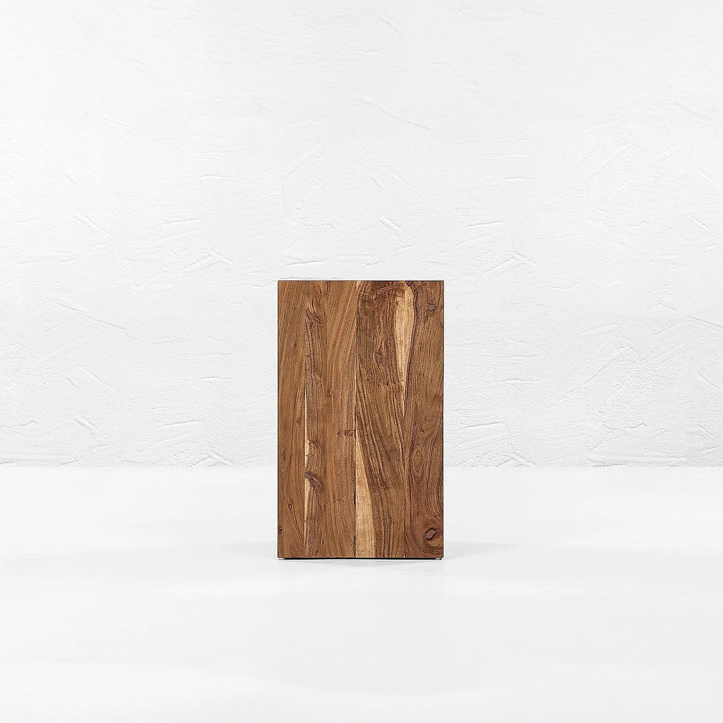 Eva Bedside Wooden Table