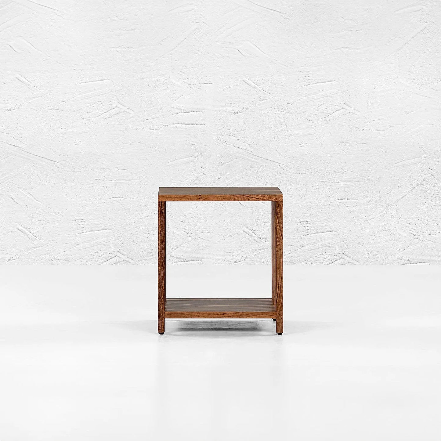 Zail Wooden Bedside Table