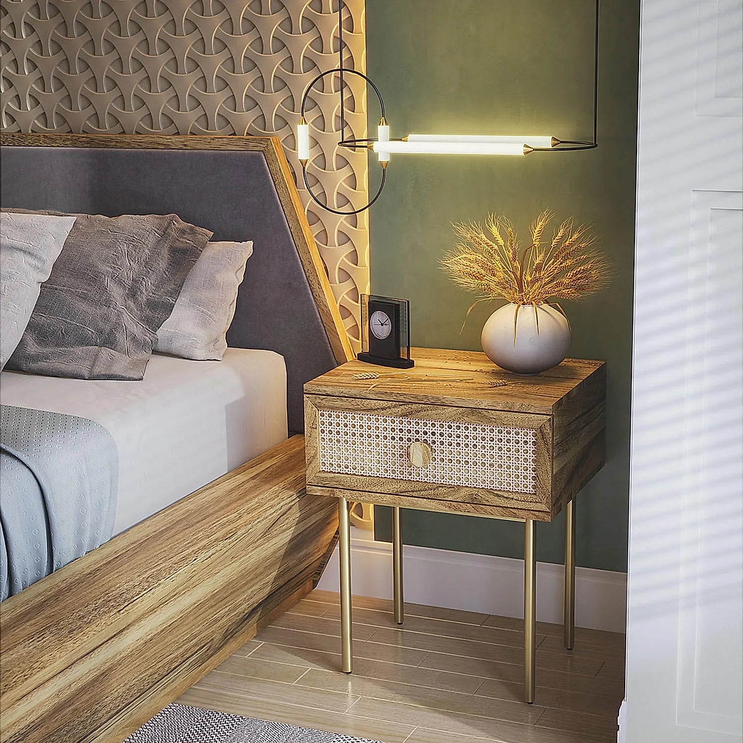 Bedside Tables