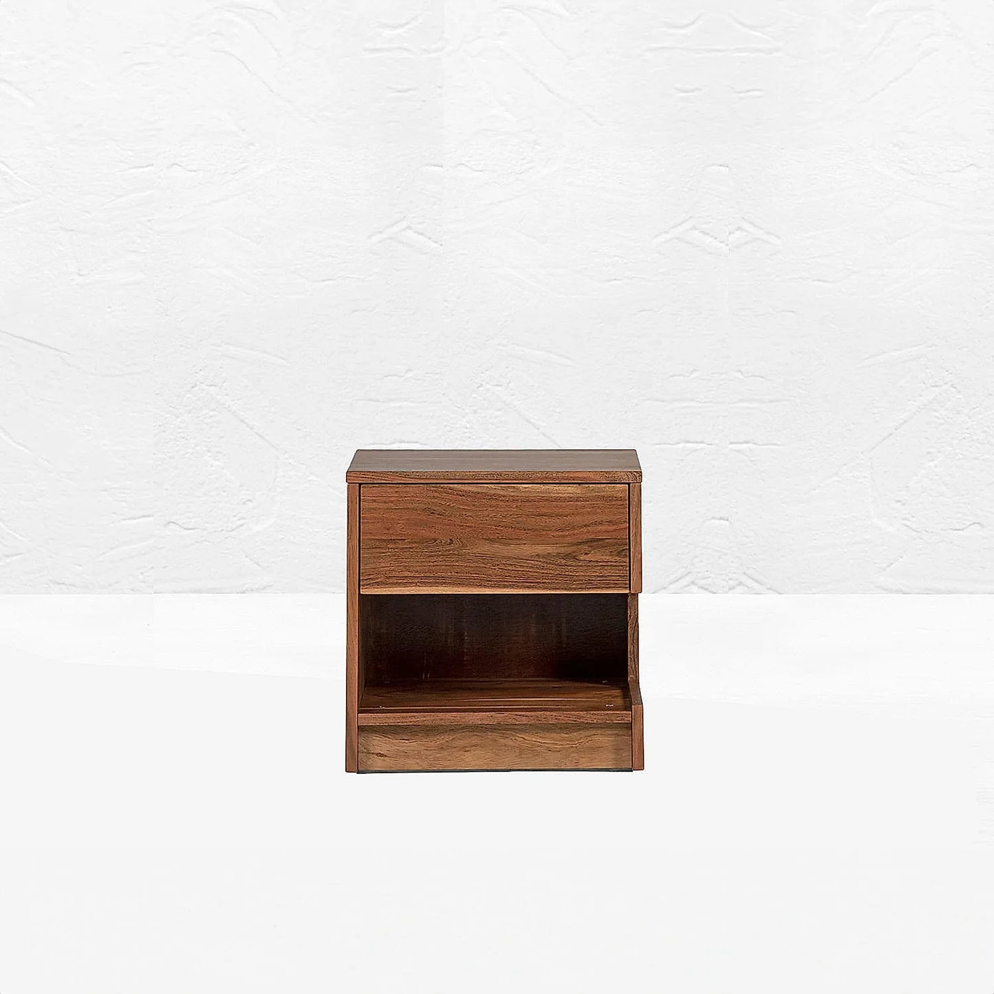 Doxy Wooden Bedside Table (Right)