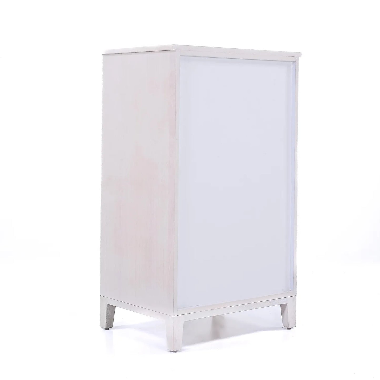 Rosa Wooden Chest of Drawer