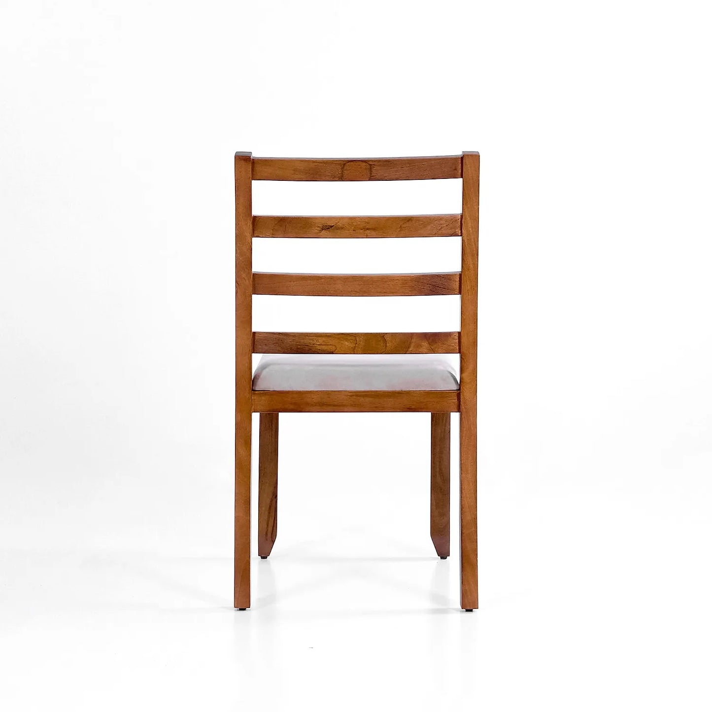 Ladderback Wooden Stacking Chair (Set of 2)