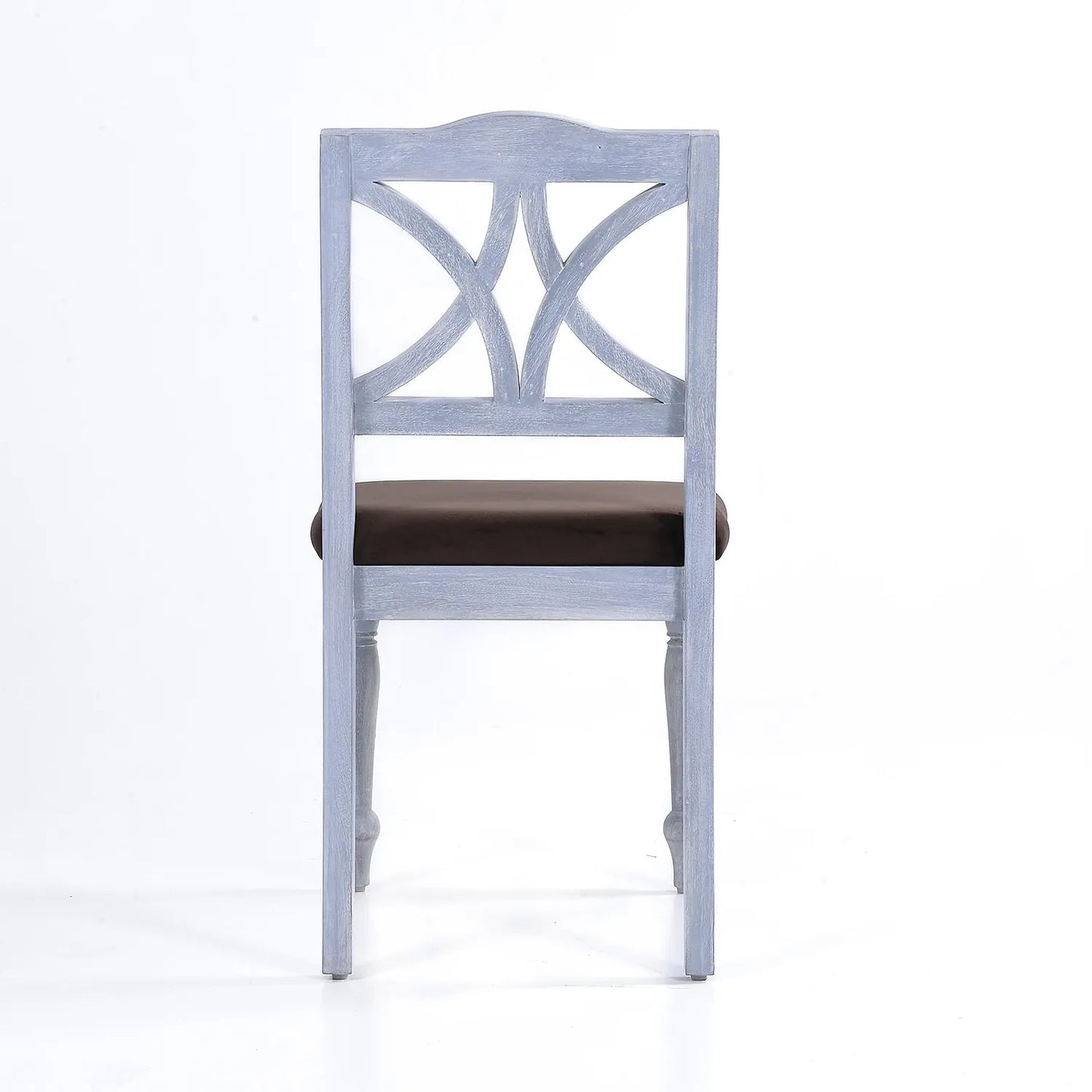 Dreams Wooden Dining Chair (Set of 2)