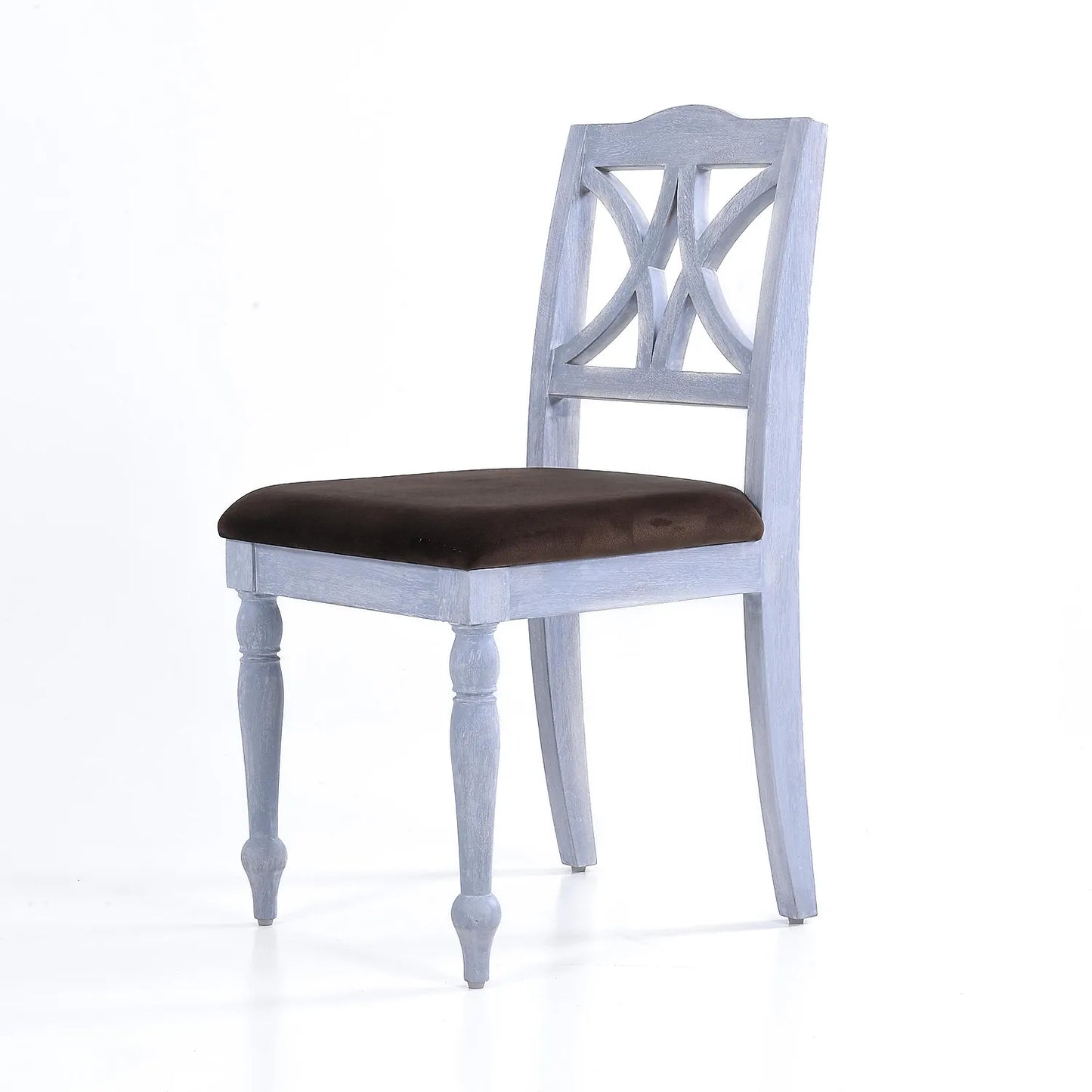 Dreams Wooden Dining Chair (Set of 2)