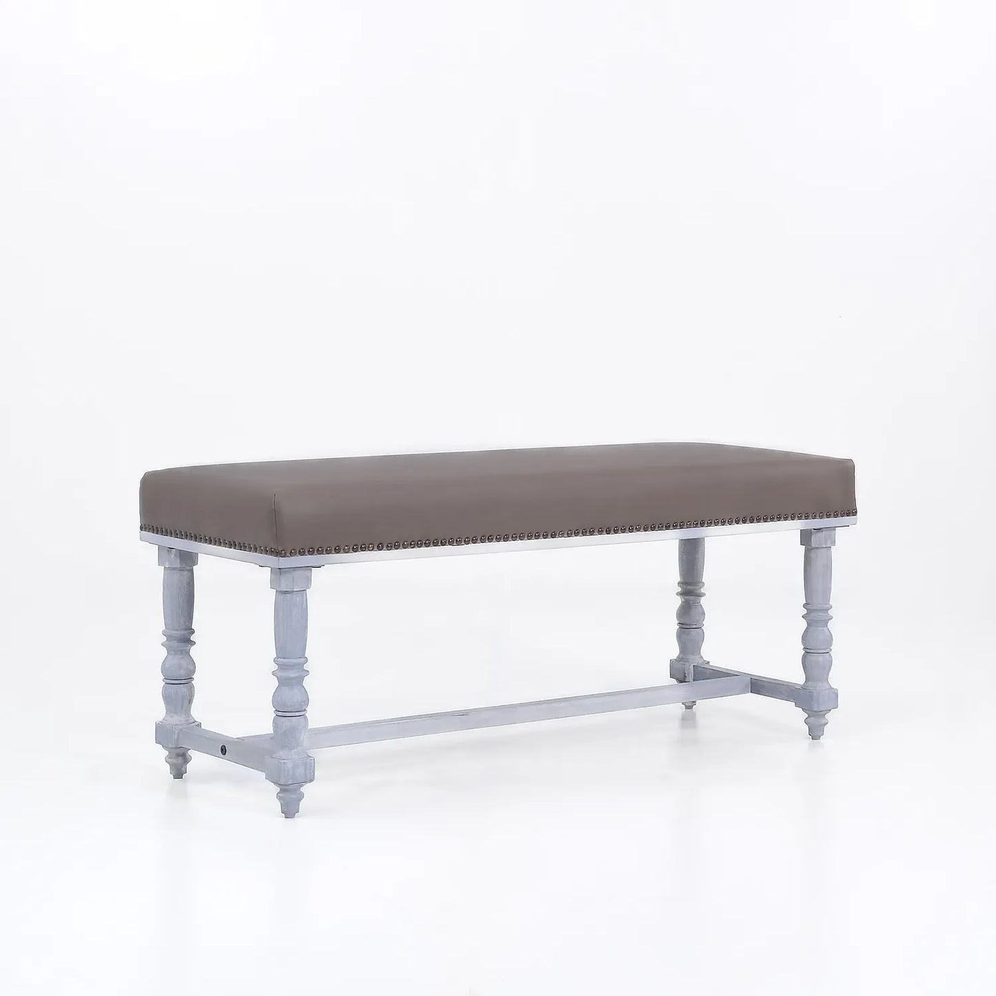 Kosha Wooden Bench