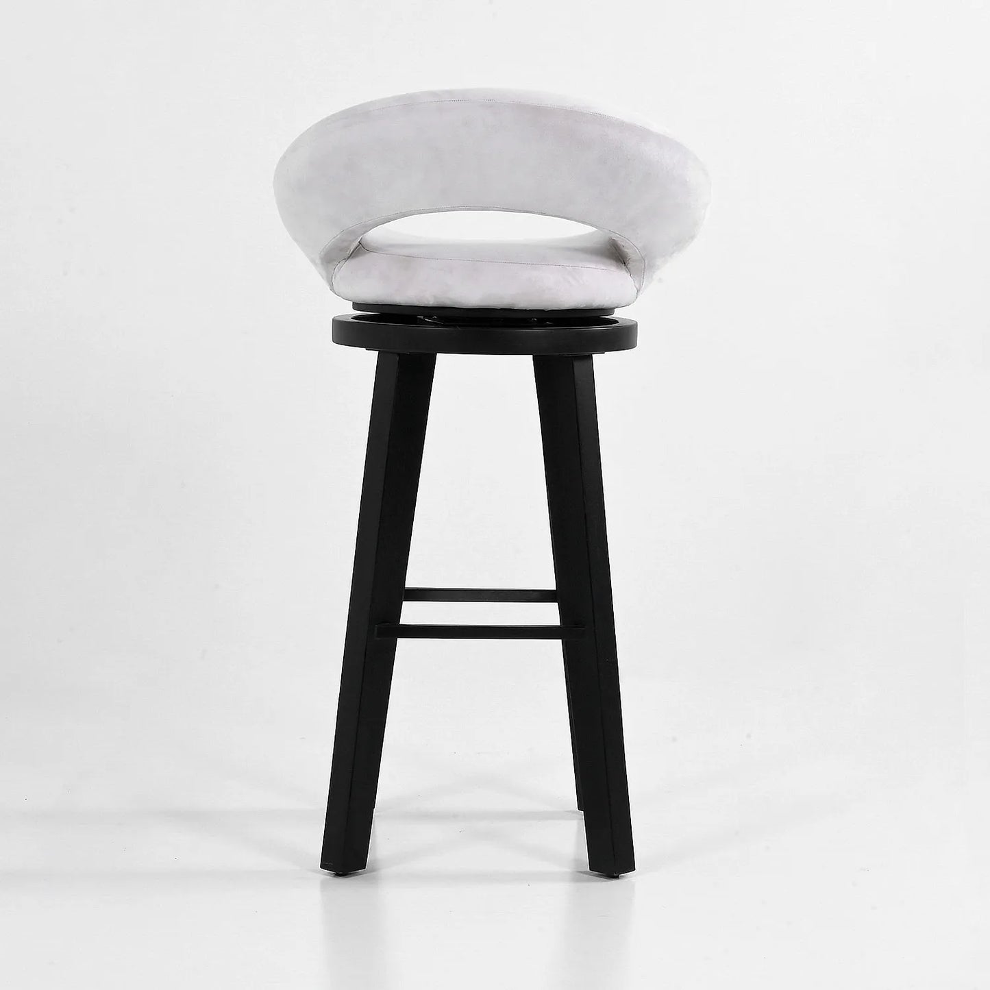 Neo Wooden Bar Chair