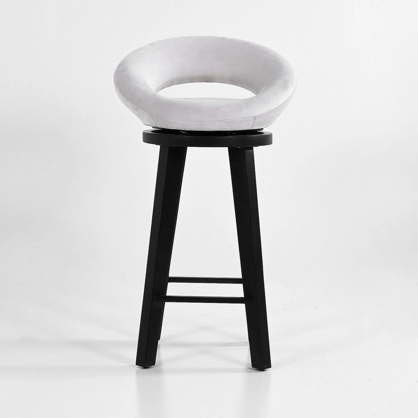 Neo Wooden Bar Chair