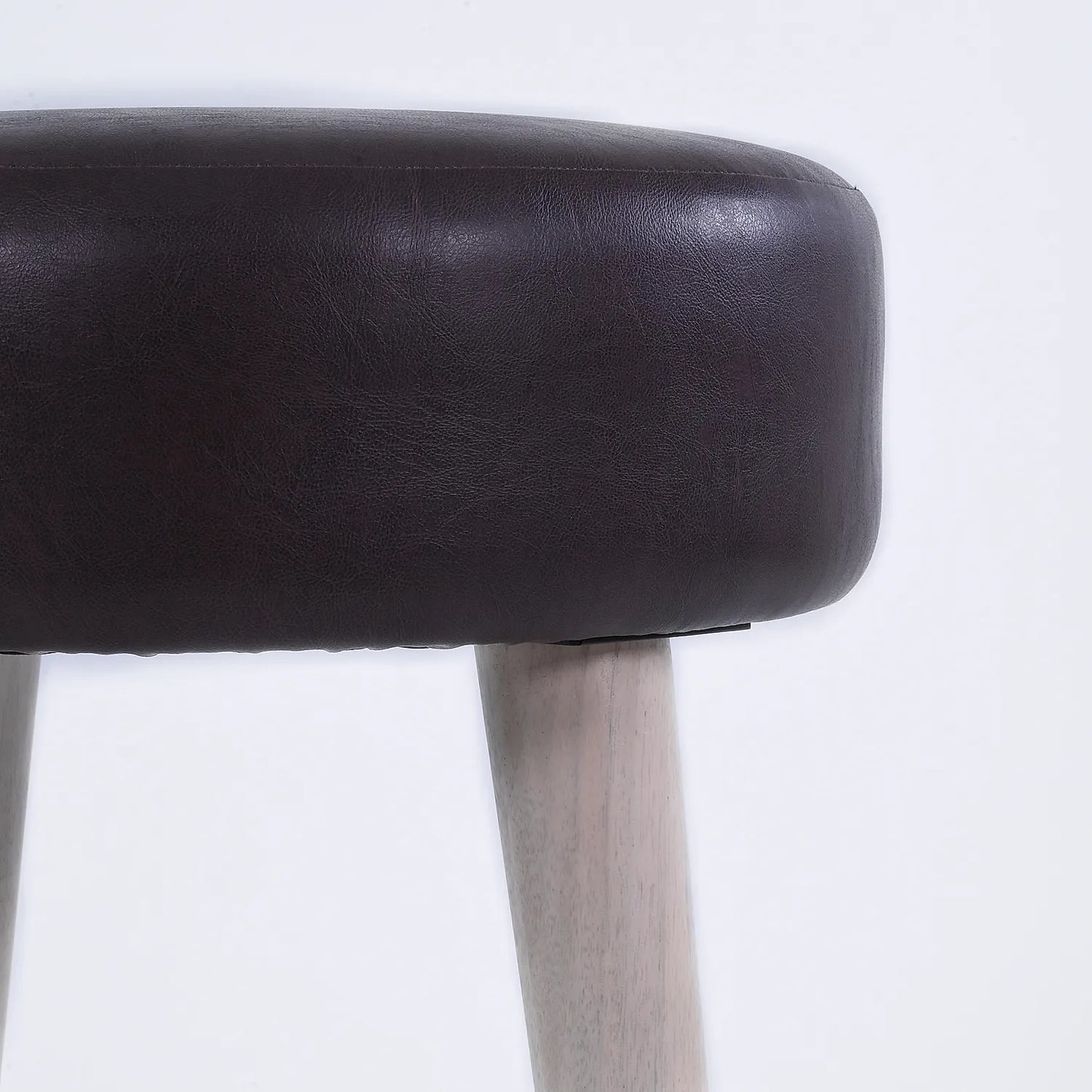 Yoho Wooden Bar Stool