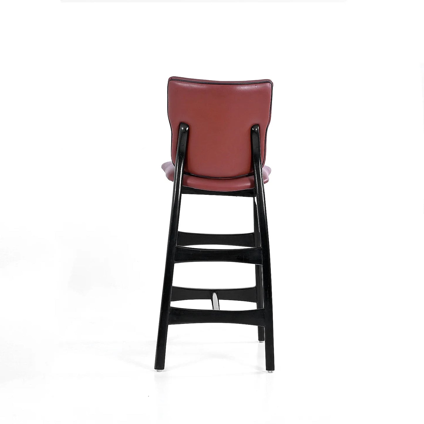 Henz Wooden Bar Chair