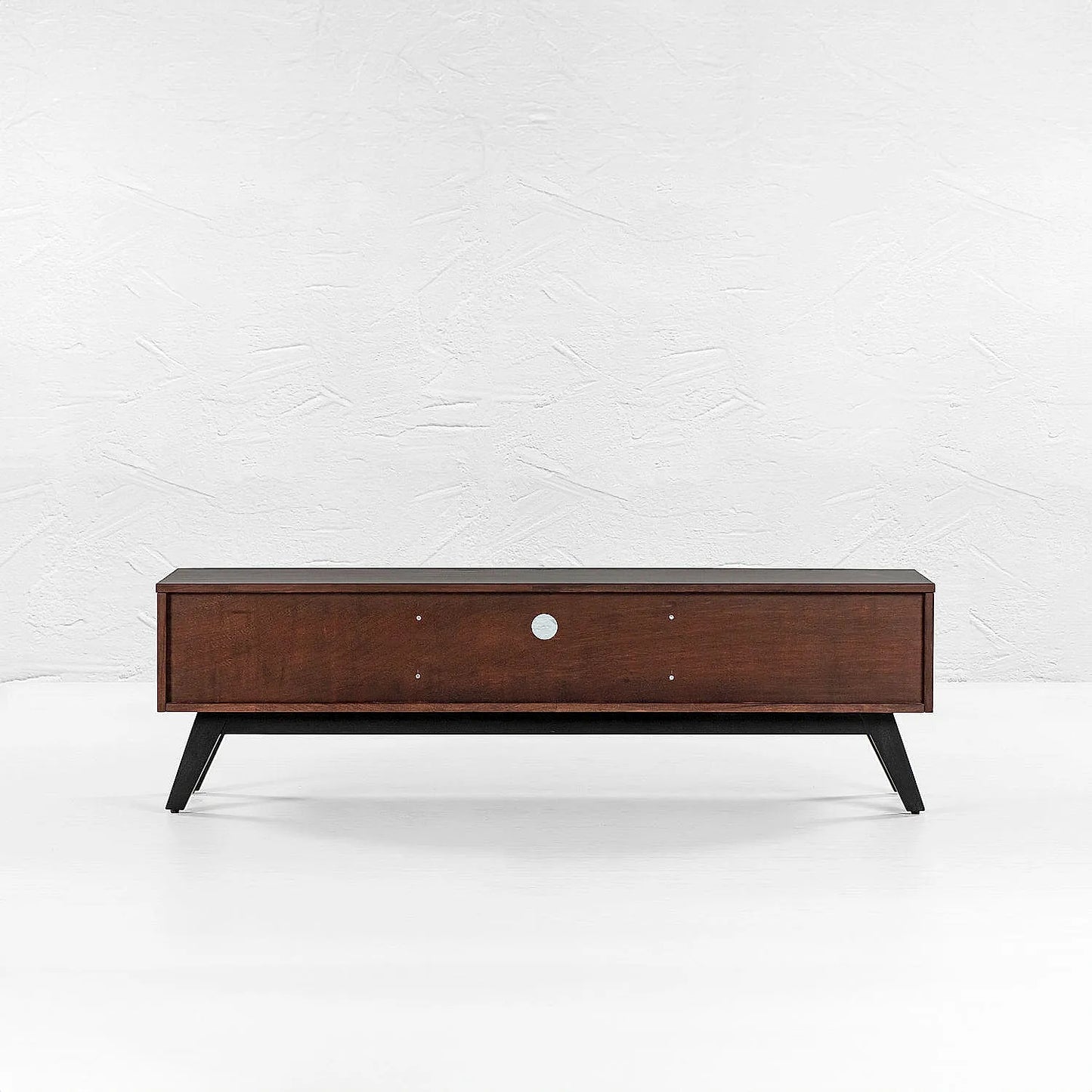 Munich Wooden TV Unit