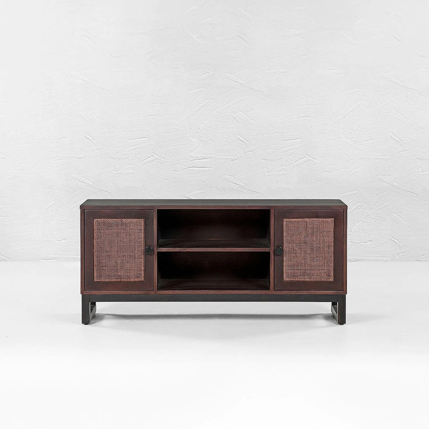 Liverpool Wooden TV Unit