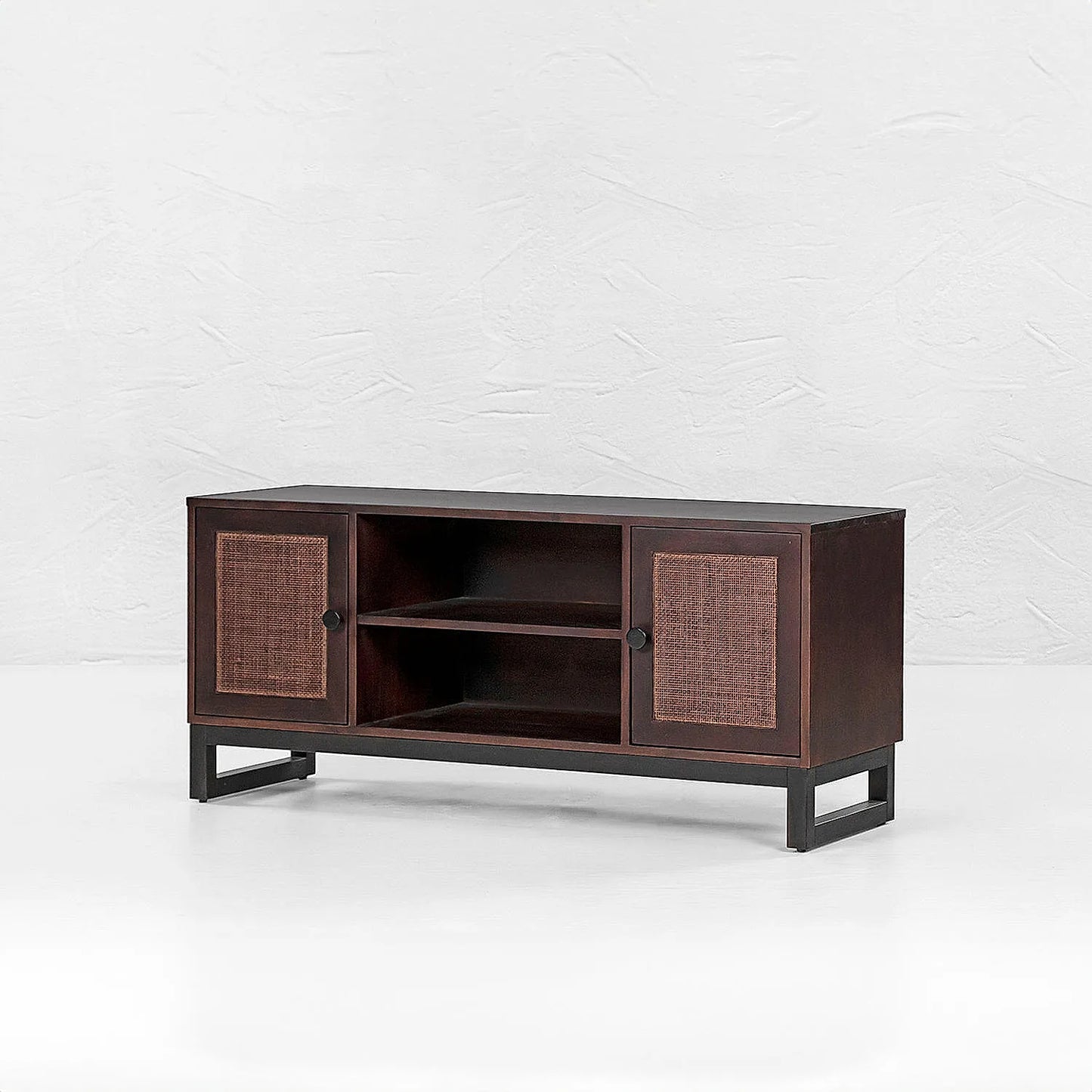 Liverpool Wooden TV Unit