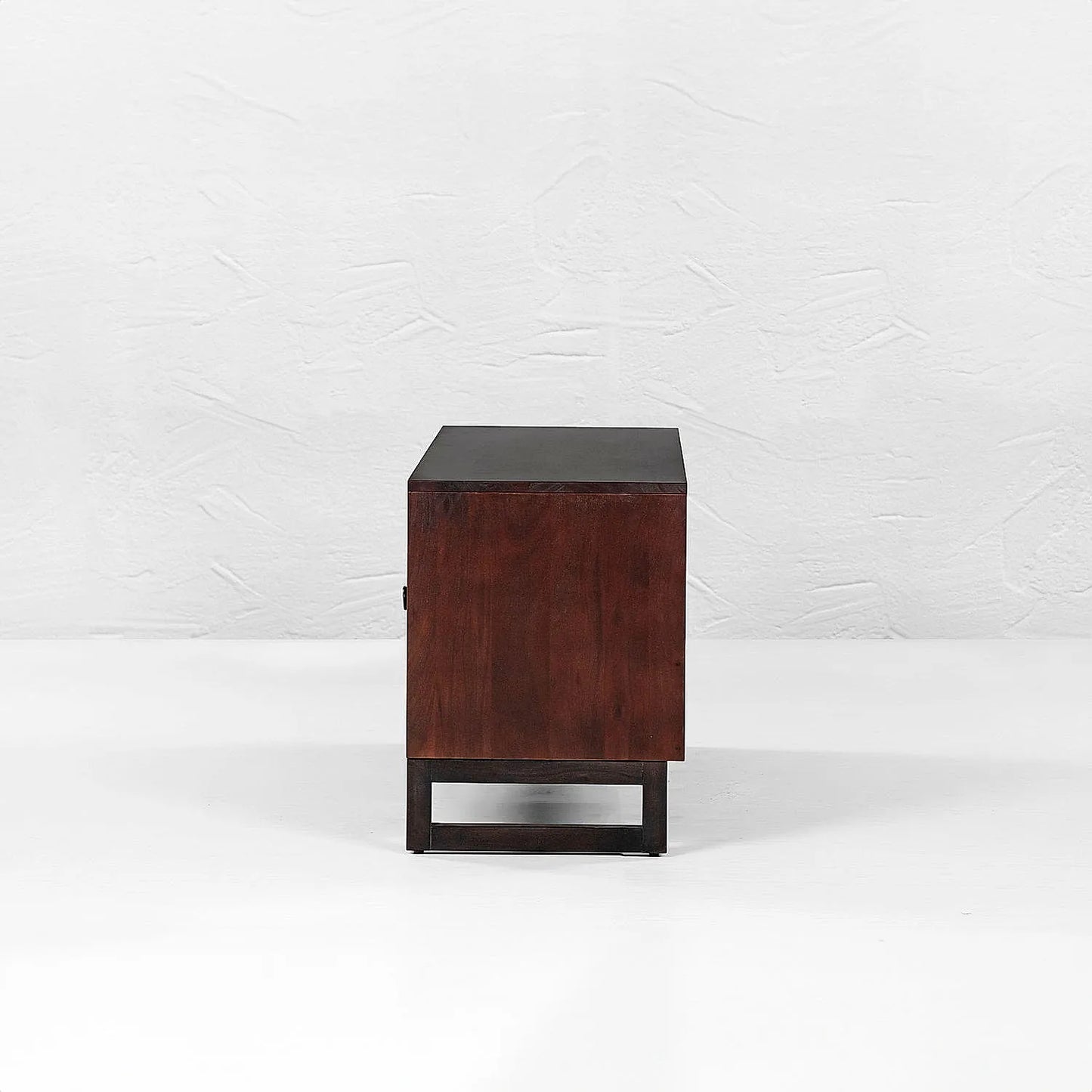 Liverpool Wooden TV Unit