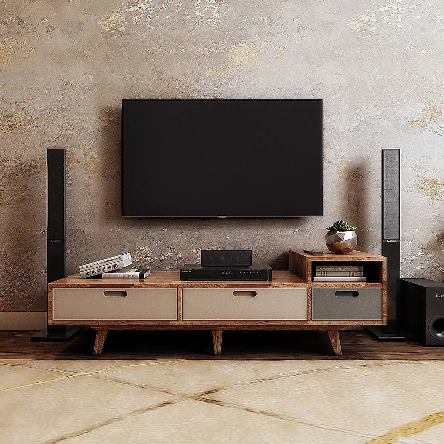 TV Units