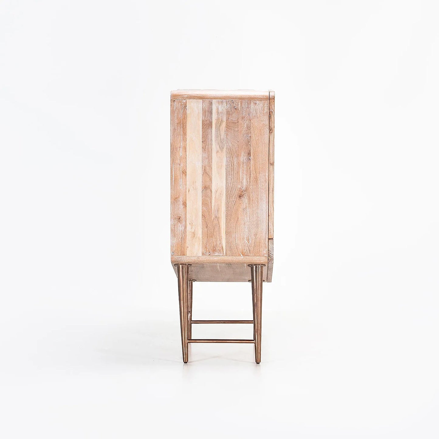 Edin Wooden Bar Unit