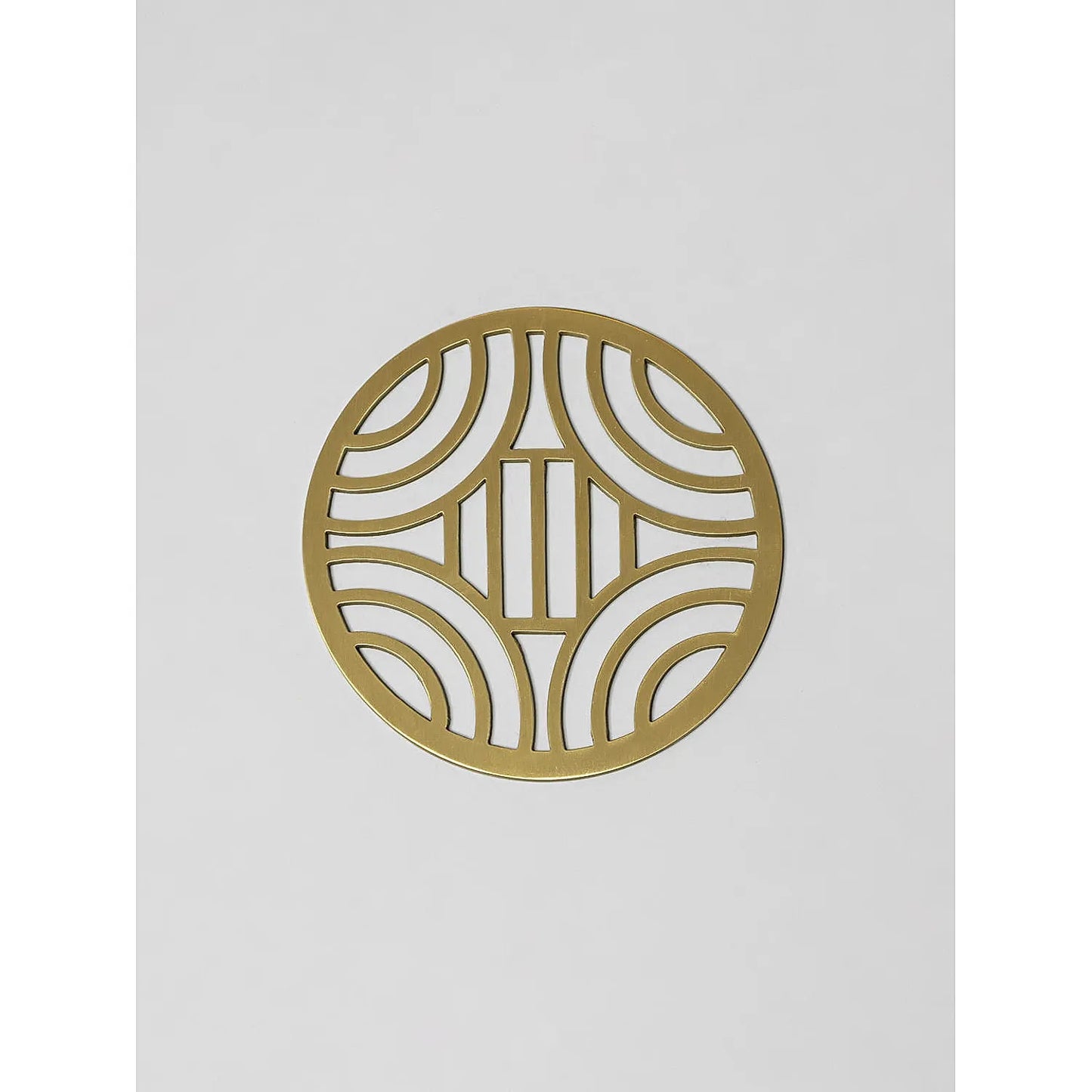 Cygnus Metal Coasters - Set of 4