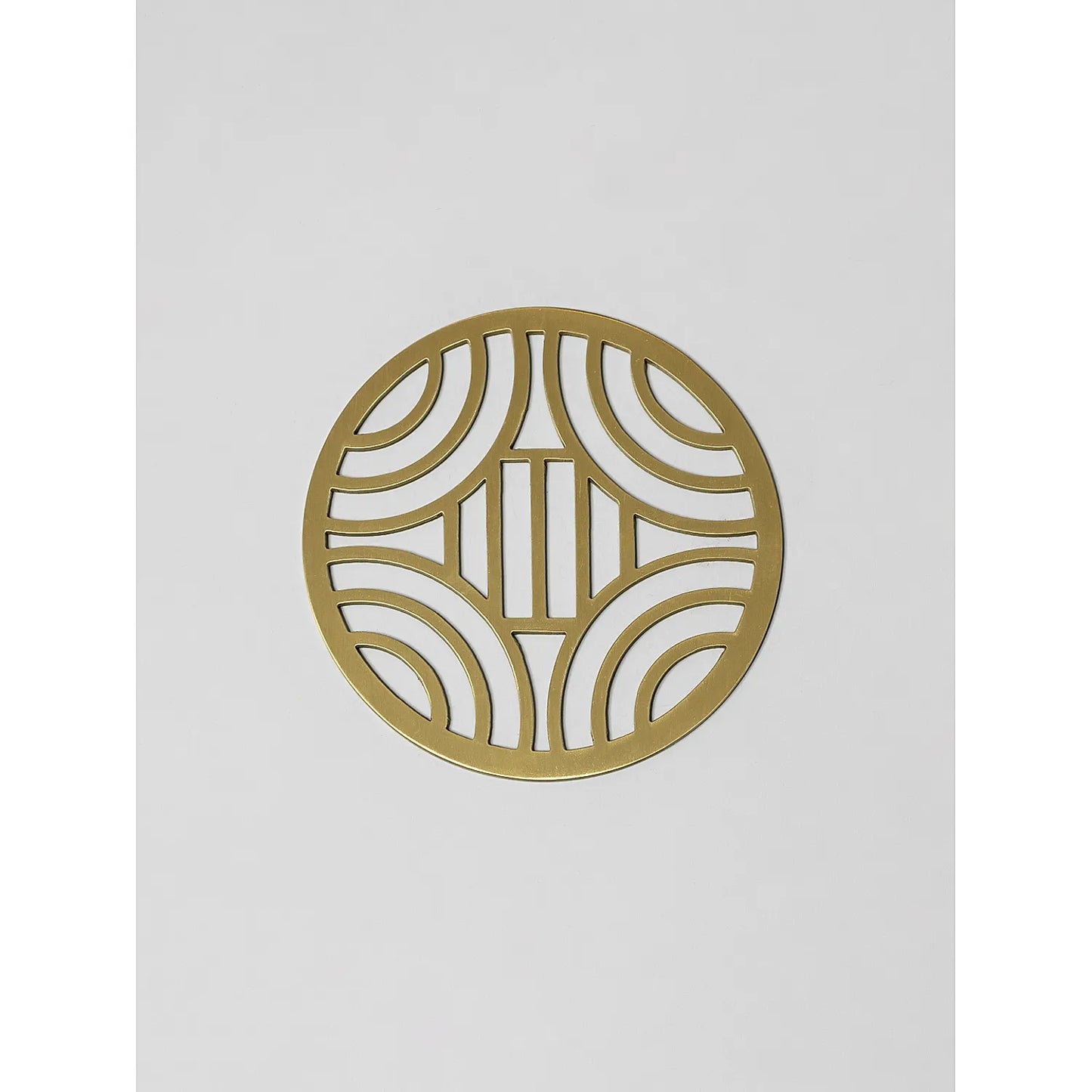 Cygnus Metal Coasters - Set of 6
