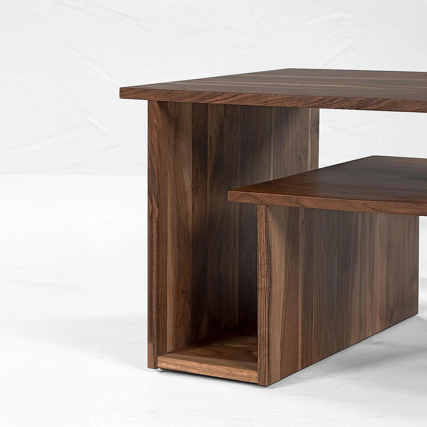Pace Wooden Center Table
