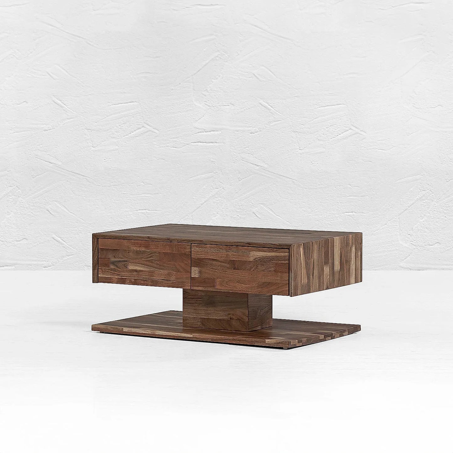 Osaka Wooden Center Table