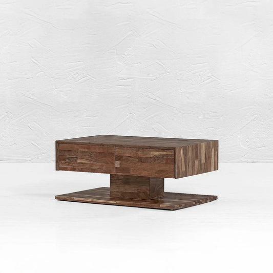 Osaka Wooden Center Table