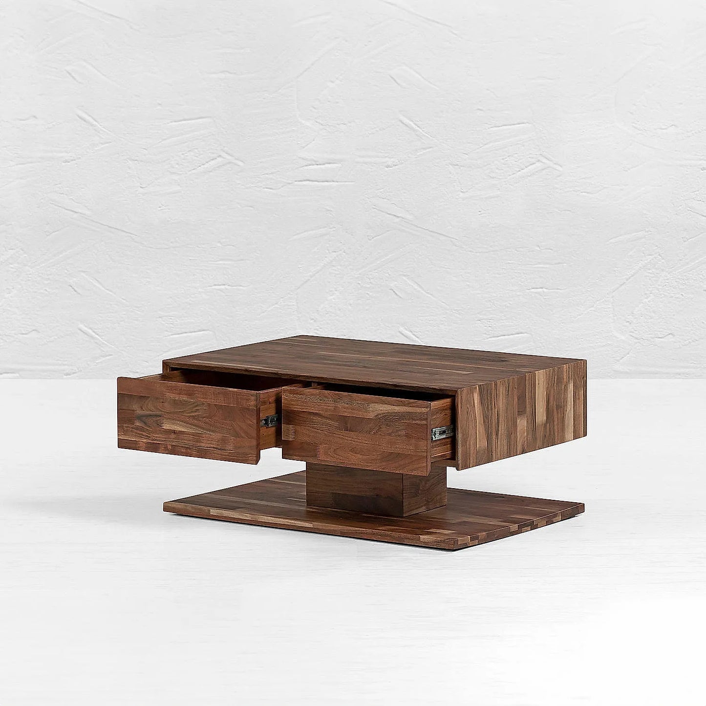 Osaka Wooden Center Table