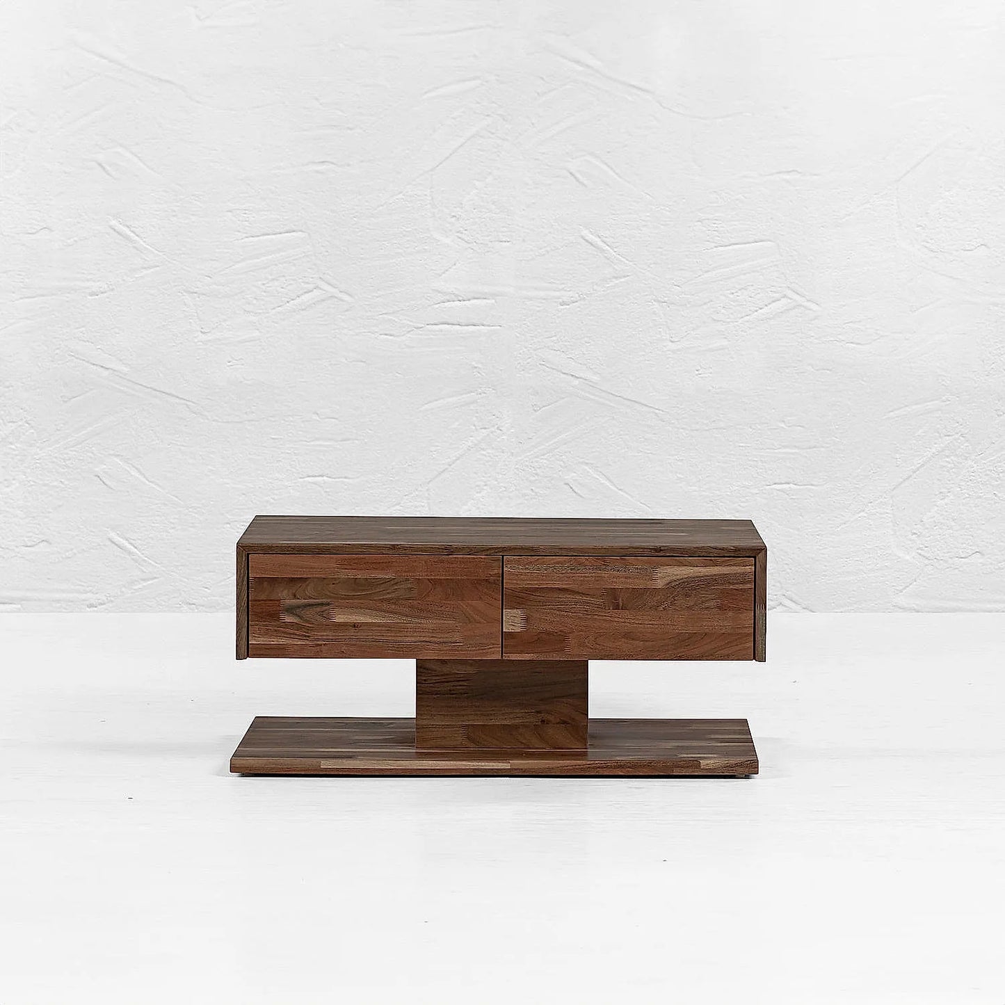 Osaka Wooden Center Table